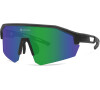 Hatchey Cross green, black