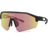 Hatchey Cross photochromic, black