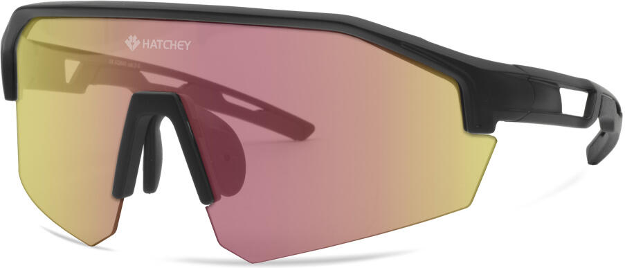 Hatchey Cross photochromic, black