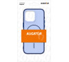 Pouzdro ALIGATOR MagFit iPhone 15 Pro, blue