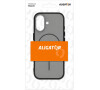 Pouzdro ALIGATOR MagFit iPhone 16, black