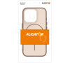 Pouzdro ALIGATOR MagFit iPhone 16 Pro, beige