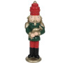 HIT FIGURKA LOUSKÁČEK 25CM