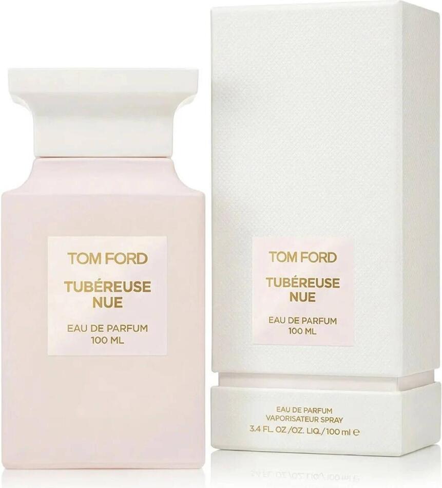 Parfémovaná voda TOM FORD Tubéreuse Nue, 100 ml