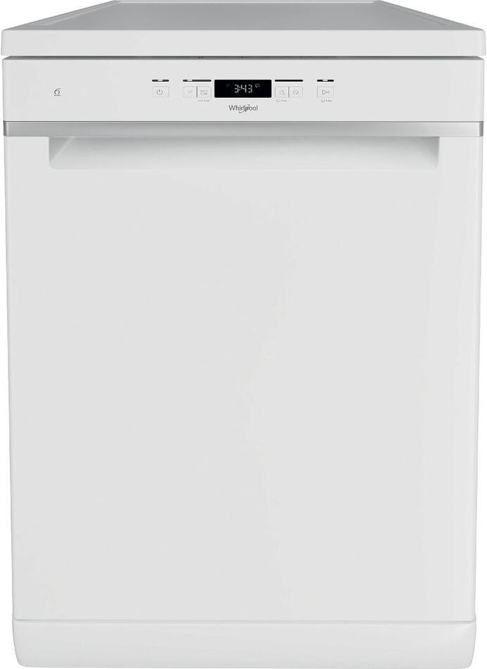 Myčka nádobí Whirlpool WH4FFB14BN6W