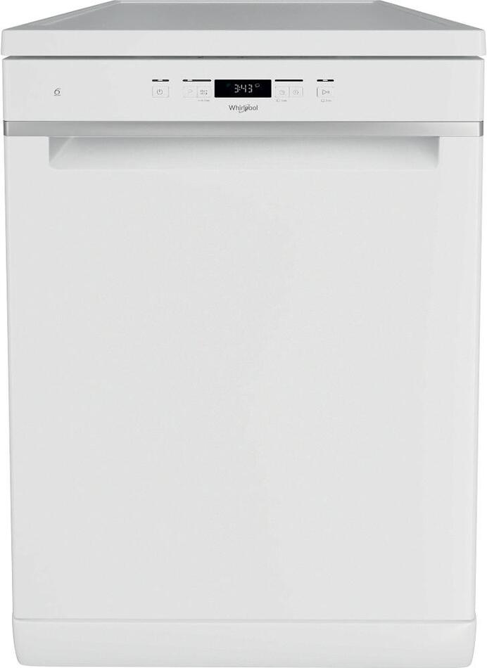 Myčka nádobí Whirlpool WH4FFC14BN6W