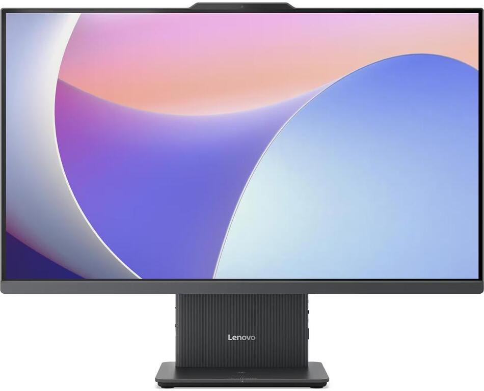 PC sestava s monitorem Lenovo IdeaCentre AIO 27IRH9 Luna Gre