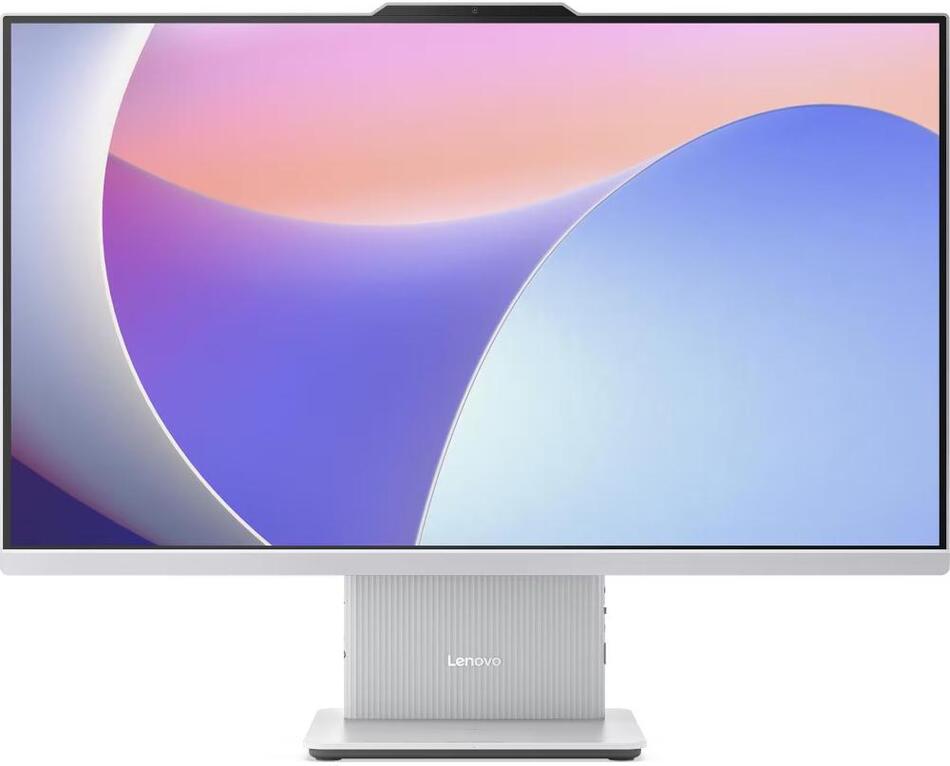 PC sestava s monitorem Lenovo IdeaCentre AIO 27IRH9 Cloud Gr