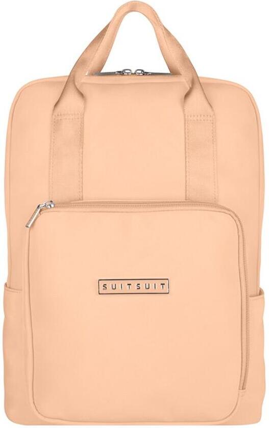 Batoh SUITSUIT® Natura Apricot 16 L - oranžová