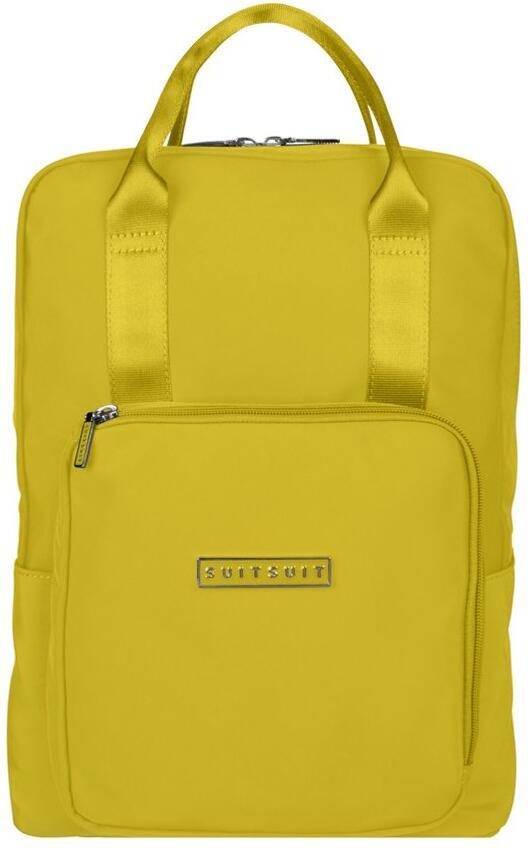Batoh SUITSUIT® Natura Olive 16 L - zelená