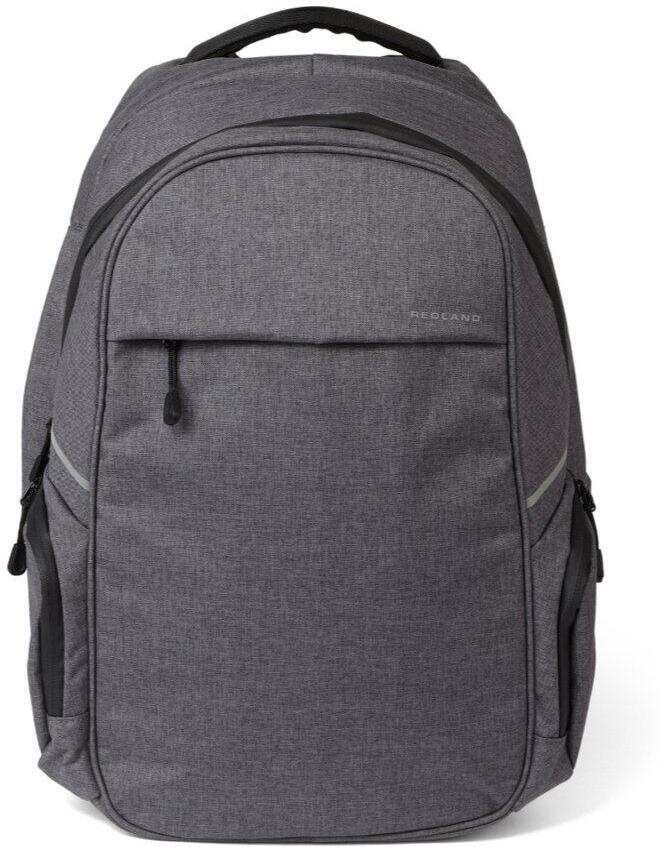 Batoh Redland Smart 23 L - šedá