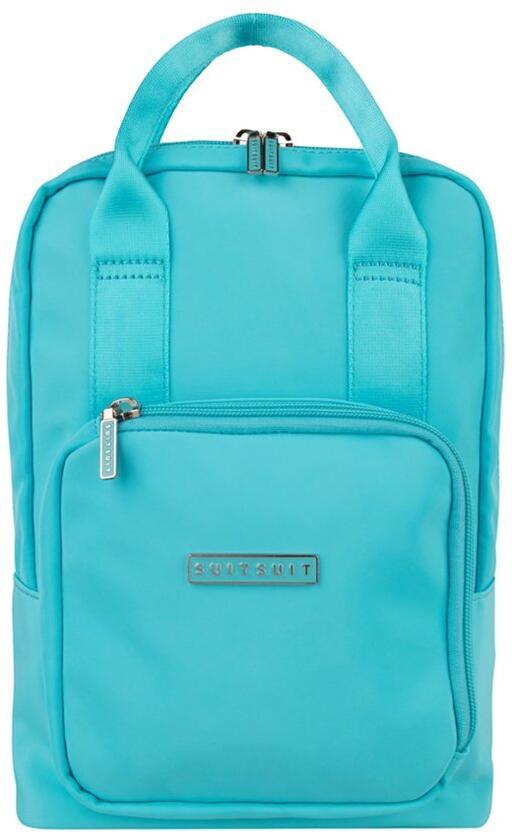 Batoh SUITSUIT® Natura mini Aqua 6,5 L - modrá