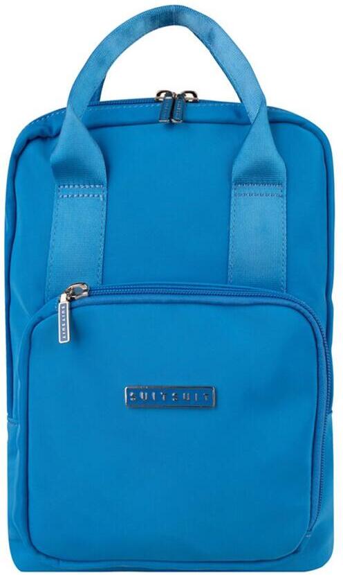 Batoh SUITSUIT® Natura mini Ocean 6,5 L - modrá