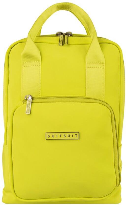 Batoh SUITSUIT® Natura mini Lime 6,5 L - zelená