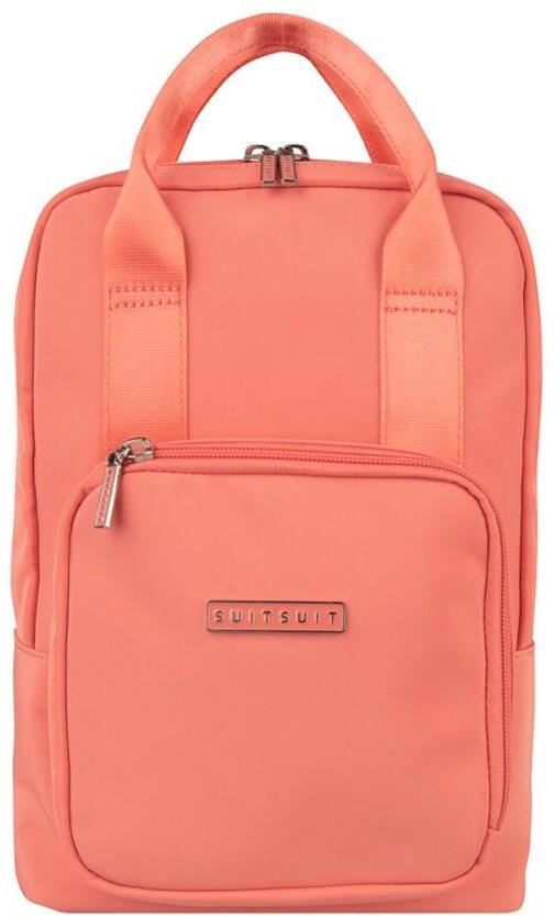 Batoh SUITSUIT® Natura mini Coral 6,5 L - oranžová