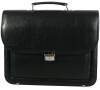 Aktovka REAbags 7416 - černá