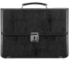 Aktovka REAbags 8002 - černá