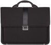 Aktovka REAbags 8003B-T - černá