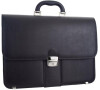 Aktovka REAbags 9003-TR - černá
