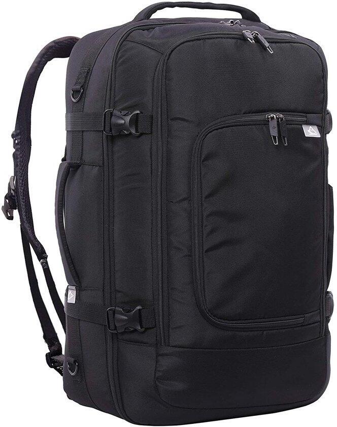 Batoh AEROLITE BPMAX01 - černá