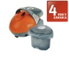 Vysavač Zelmer Aquario 819.0 SP