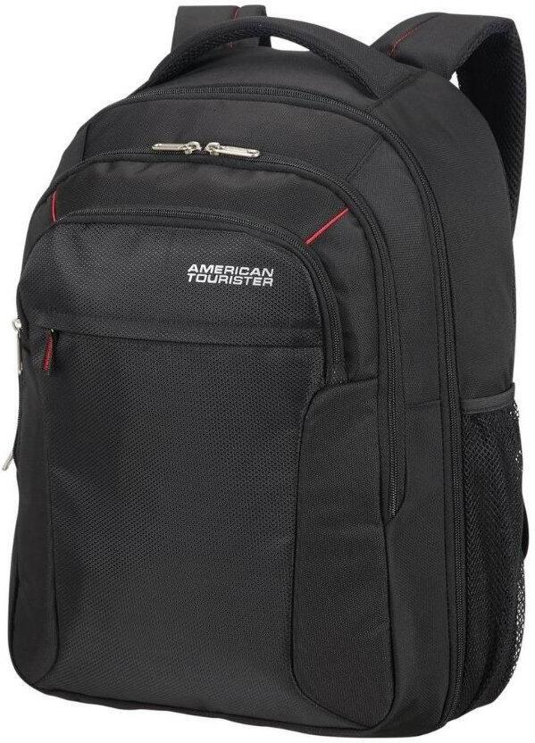AMERICAN TOURISTER batoh AMERICAN&nbsp;TOURISTER P503350 - černá