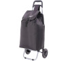 Nákupní taška HOPPA ST-57140 - černá