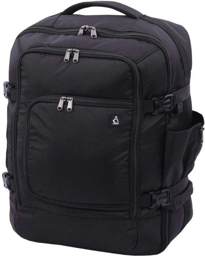 Batoh AEROLITE BPMAX503 - černá
