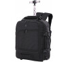 Batoh AEROLITE T-BPMAX03 L - černá