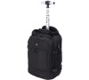 Batoh AEROLITE T-BPMAX03 - černá