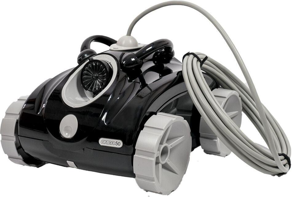 Automatický bazénový vysavač Planet Pool Orca 50 PRO CF