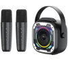 Karaoke set BLAVEC WS08 Black