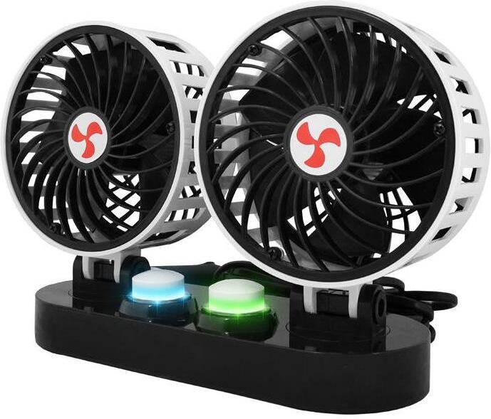 Ventilátor LTC WTS4 12V