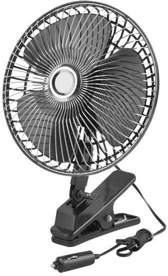 Ventilátor LTC WTS1 12V