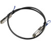 MIKROTIK XQ+DA0001,100Gbps QSFP28 DAC kabel 1m