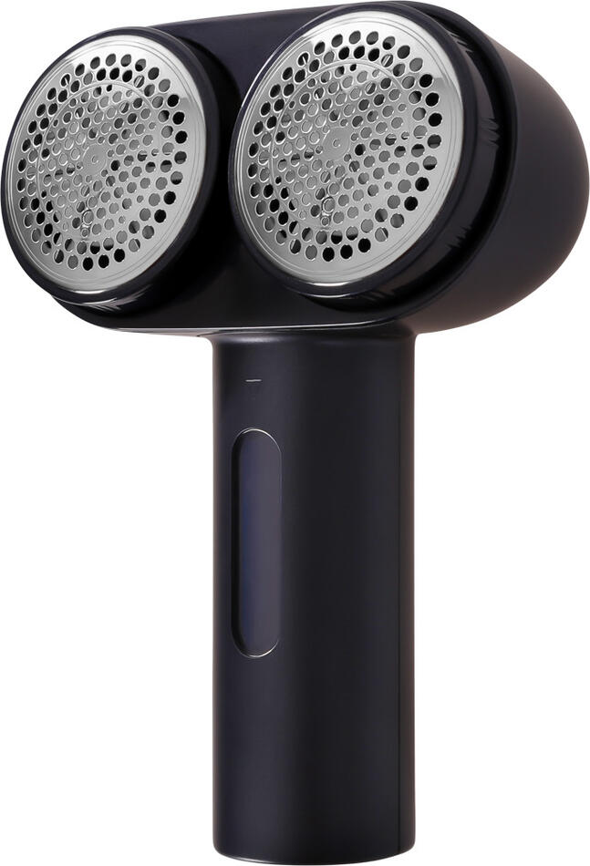 Lauben Lint Remover Dual 4AT