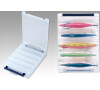 Meiho® REVERSIBLE 140 Clear