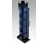 Rod Stand Meiho® BM-300 Light Modrý