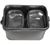 Eva set Suretti® 6v1