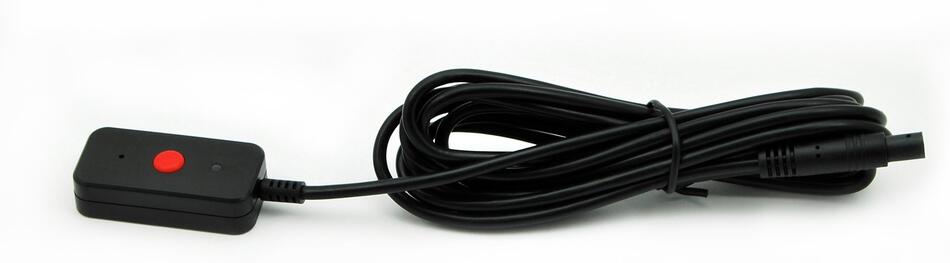 Dálkový ovladač CEL-TEC MK02