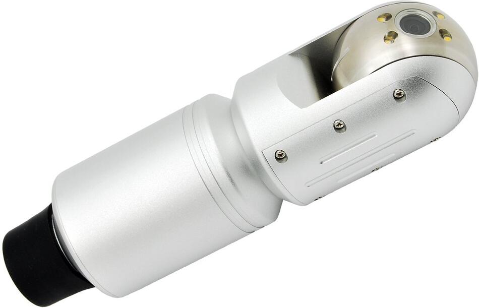 CEL-TEC PipeCamera 50mm PTZ Expert