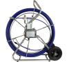 CEL-TEC kabel PipeCam Expert PTZ 60m