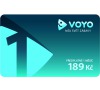 Kupon VOYO 1 měsíc předplatné