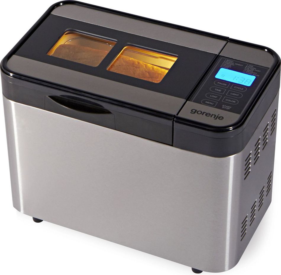 Domací pekárna GORENJE BM 1400 E