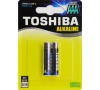 LR03 2BP AAA G Alk Toshiba