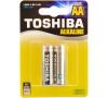 LR6 2BP AA G Alk Toshiba