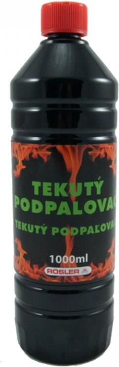 Mandy tekutý podpalovač 1l