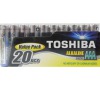 LR03 20S AAA G Alk Toshiba