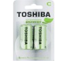 BAT E-POWER R14 2BP UE C Toshiba