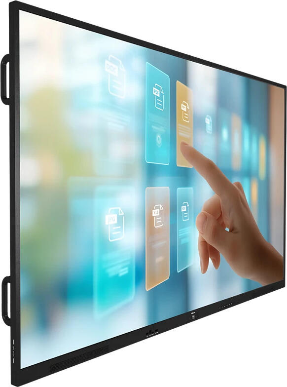 65" D-LED Philips 65BDL4252E (65BDL4252E/00)